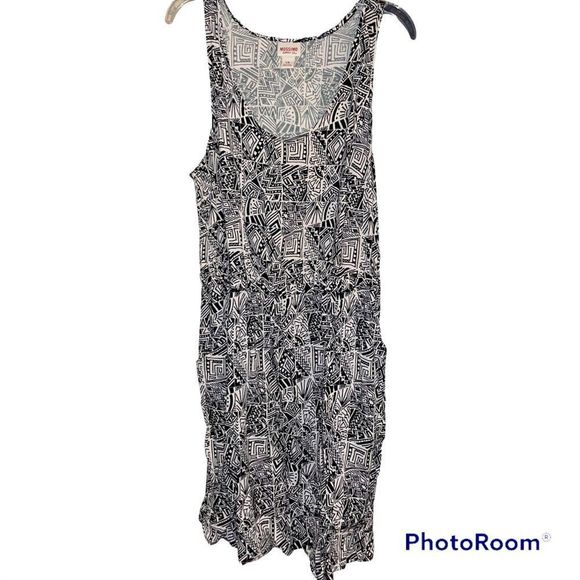 Mossimo Dress w/ Pockets - Picture 1 of 1